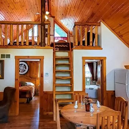 Rocky Fork Ranch RV Resort & Campground Ohio Picture 1