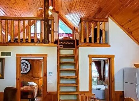 Rocky Fork Ranch RV Resort & Campground Ohio