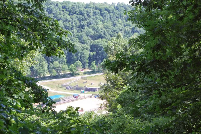 Rocky Fork Ranch RV Resort & Campground Ohio Picture 10