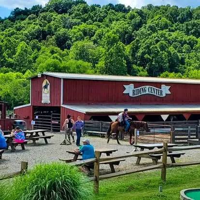 Rocky Fork Ranch RV Resort & Campground Ohio Picture 8