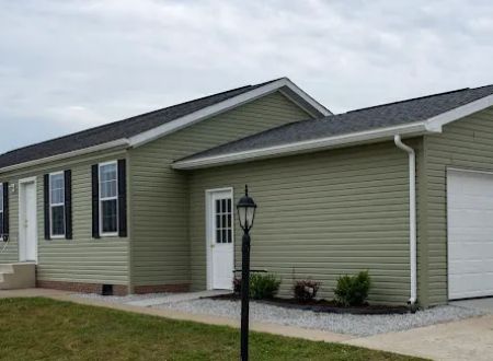 Pine Grove Community