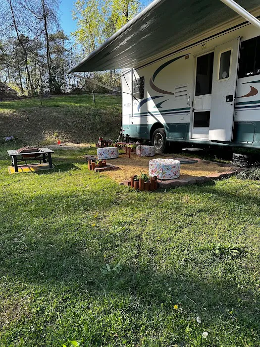 Boho Camping VibeZ Picture 1