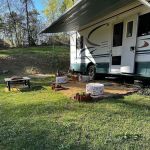 Boho Camping VibeZ