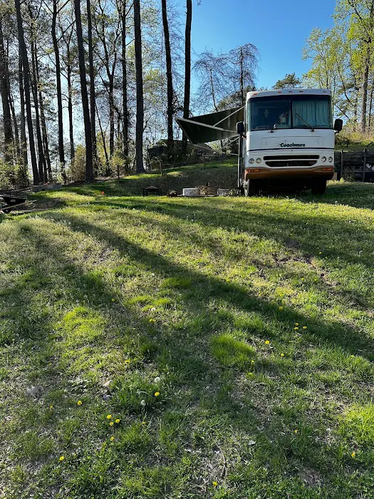 Boho Camping VibeZ Picture 7