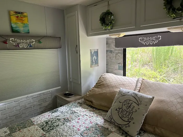 Boho Camping VibeZ Picture 6