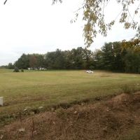 Rolling Acres ico