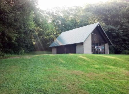 Camp Koinonia NY