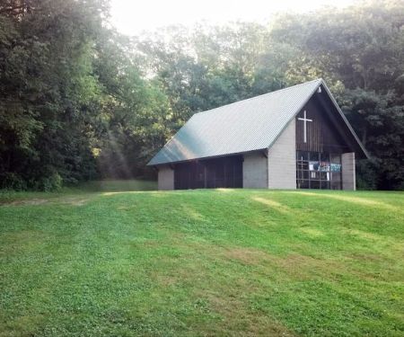 Camp Koinonia NY