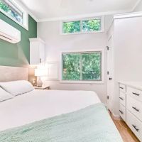 Junius Ponds Cabins & Campground ico