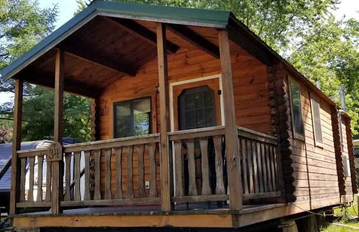 Cheerful Valley Campground Picture 1