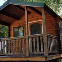 Cheerful Valley Campground ico