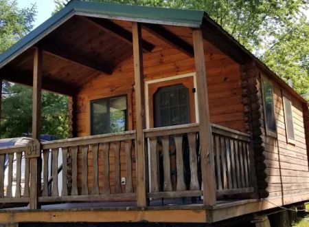Cheerful Valley Campground