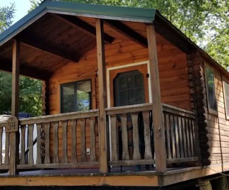 Cheerful Valley Campground
