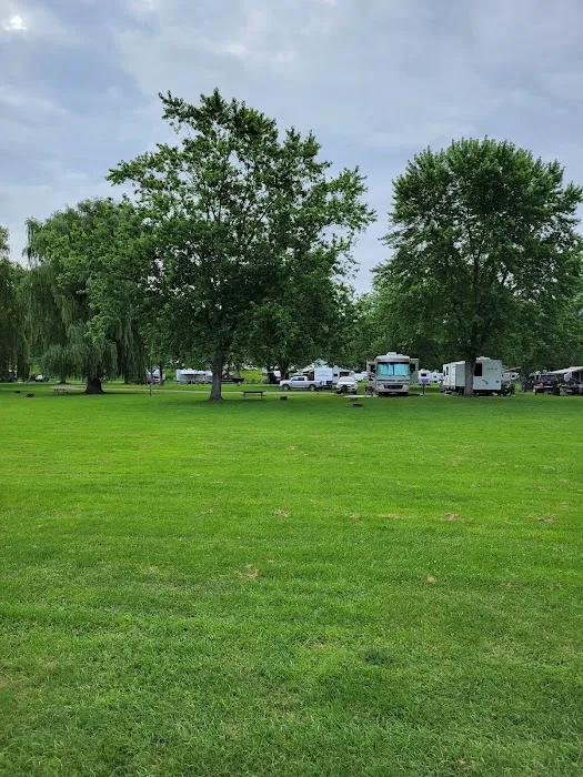 Cheerful Valley Campground Picture 9
