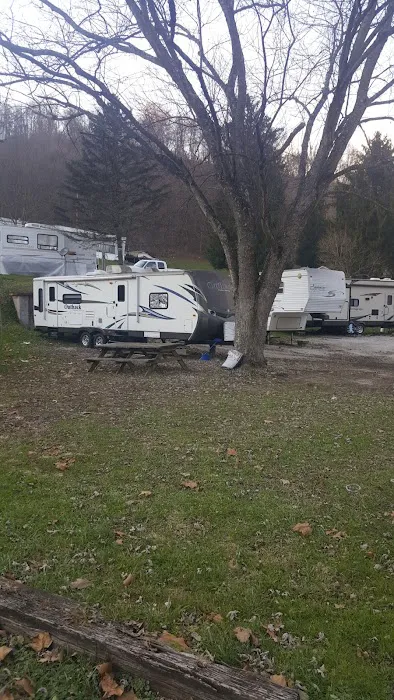 Winer's RV Lot Picture 1