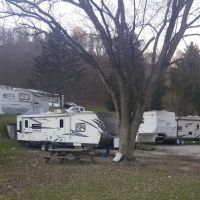 Winer's RV Lot ico