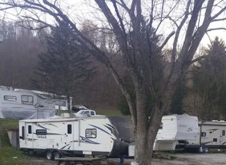 Winer's RV Lot