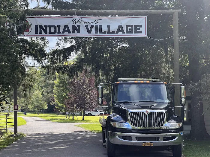 Indian Village Park Picture 1