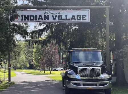 Indian Village Park