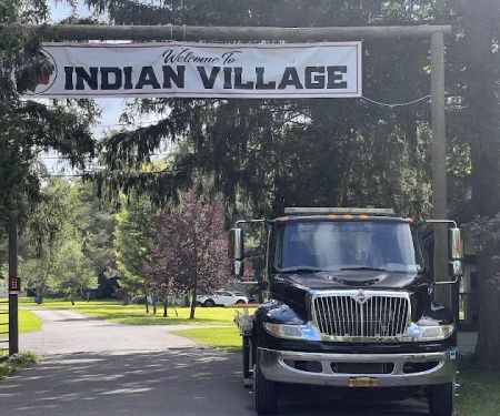 Indian Village Park