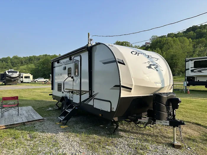 Lemley RV & Mobile Home Park Picture 7