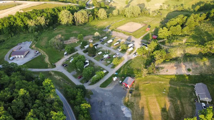 Lemley RV & Mobile Home Park Picture 4