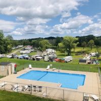 Whispering Winds Rv & Fun Center ico