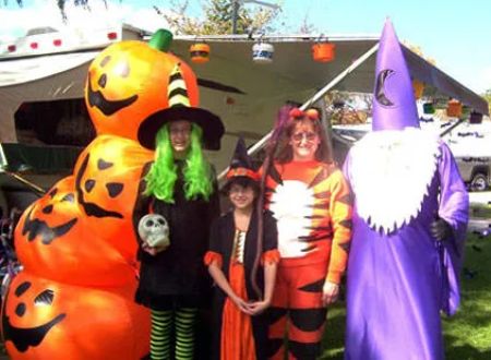 Canandaigua / Rochester KOA Holiday