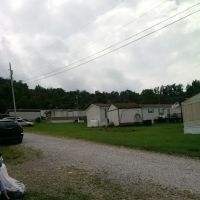 Dilliner Mobile Home Park ico