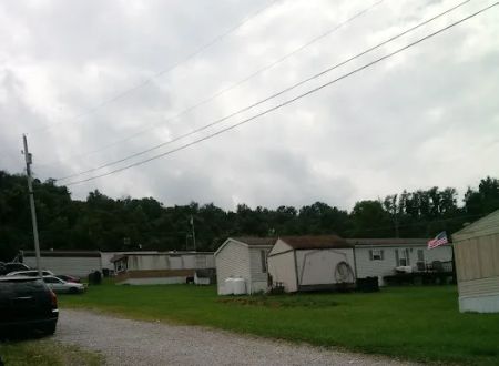 Dilliner Mobile Home Park