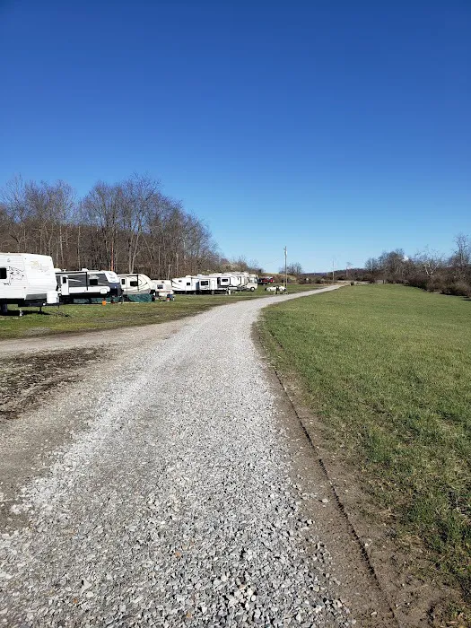 Jordan's RV Park Picture 5
