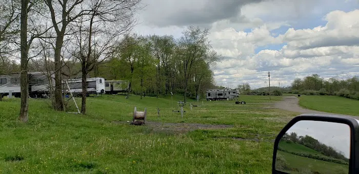 Jordan's RV Park Picture 3