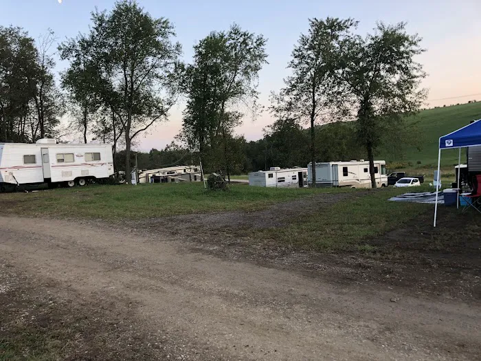 Jordan's RV Park Picture 1