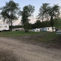 Jordan's RV Park ico