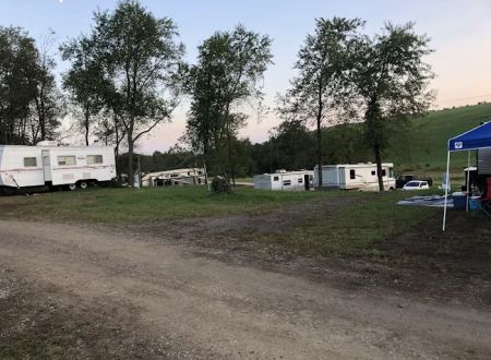 Jordan's RV Park
