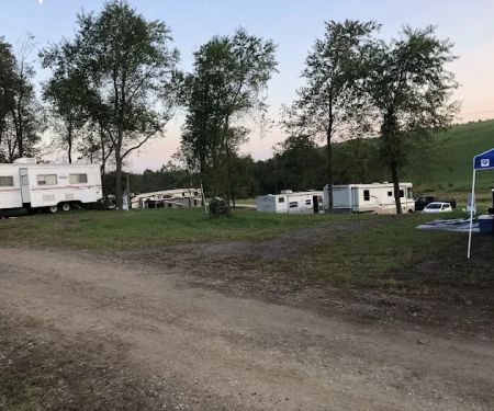 Jordan's RV Park