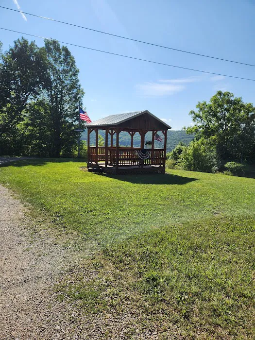 Tumble Hill Campground Picture 1