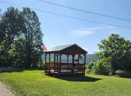 Tumble Hill Campground