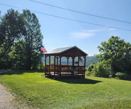 Tumble Hill Campground