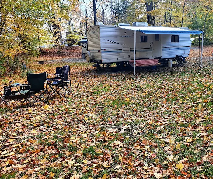 Tumble Hill Campground Picture 9