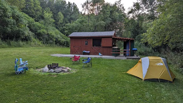 Tumble Hill Campground Picture 3