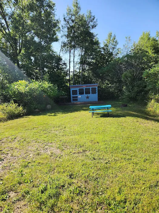 Tumble Hill Campground Picture 8