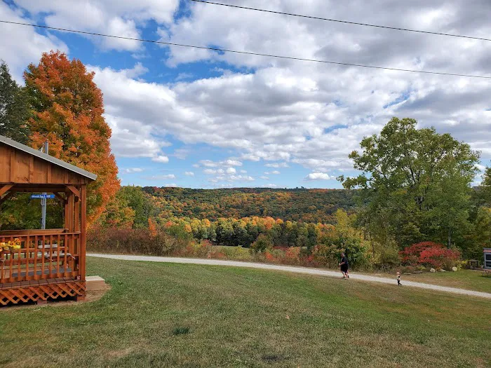 Tumble Hill Campground Picture 6