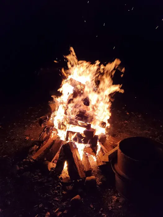 Tumble Hill Campground Picture 2