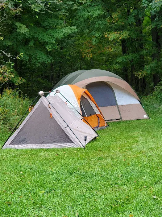 Tumble Hill Campground Picture 10