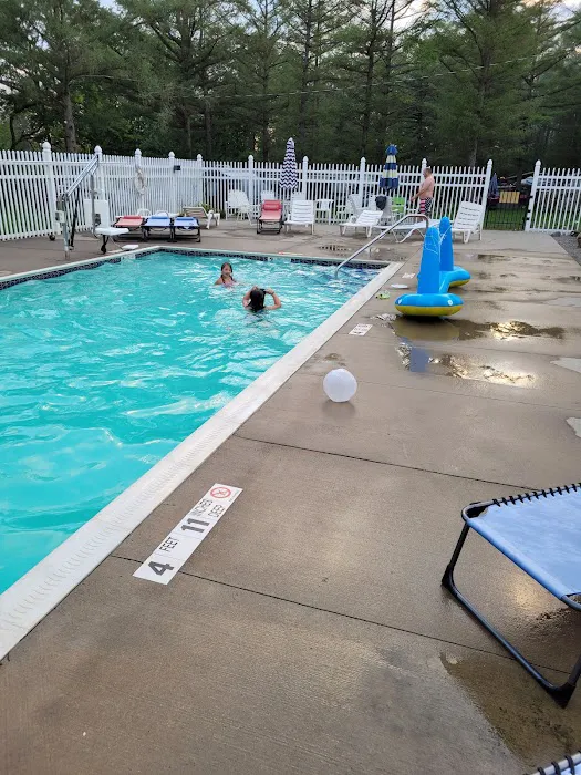 Tamarack Campgrounds Picture 4
