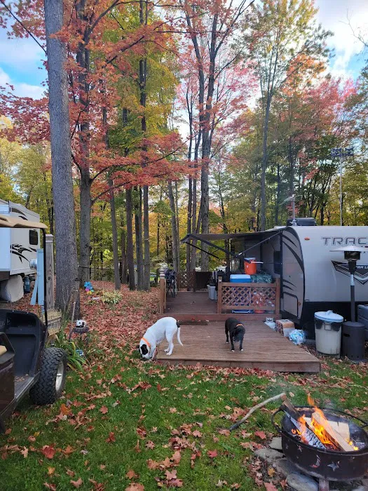 Tamarack Campgrounds Picture 1
