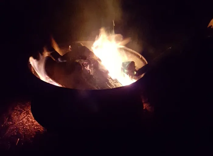 Tamarack Campgrounds Picture 6