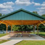 Independence Hill Pointe Mobile Home Park