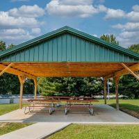 Independence Hill Pointe Mobile Home Park ico